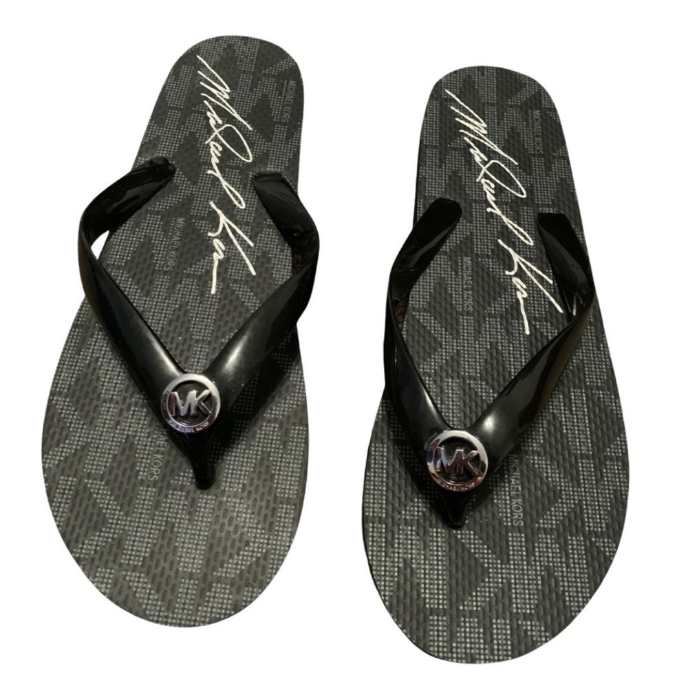 MK sandals